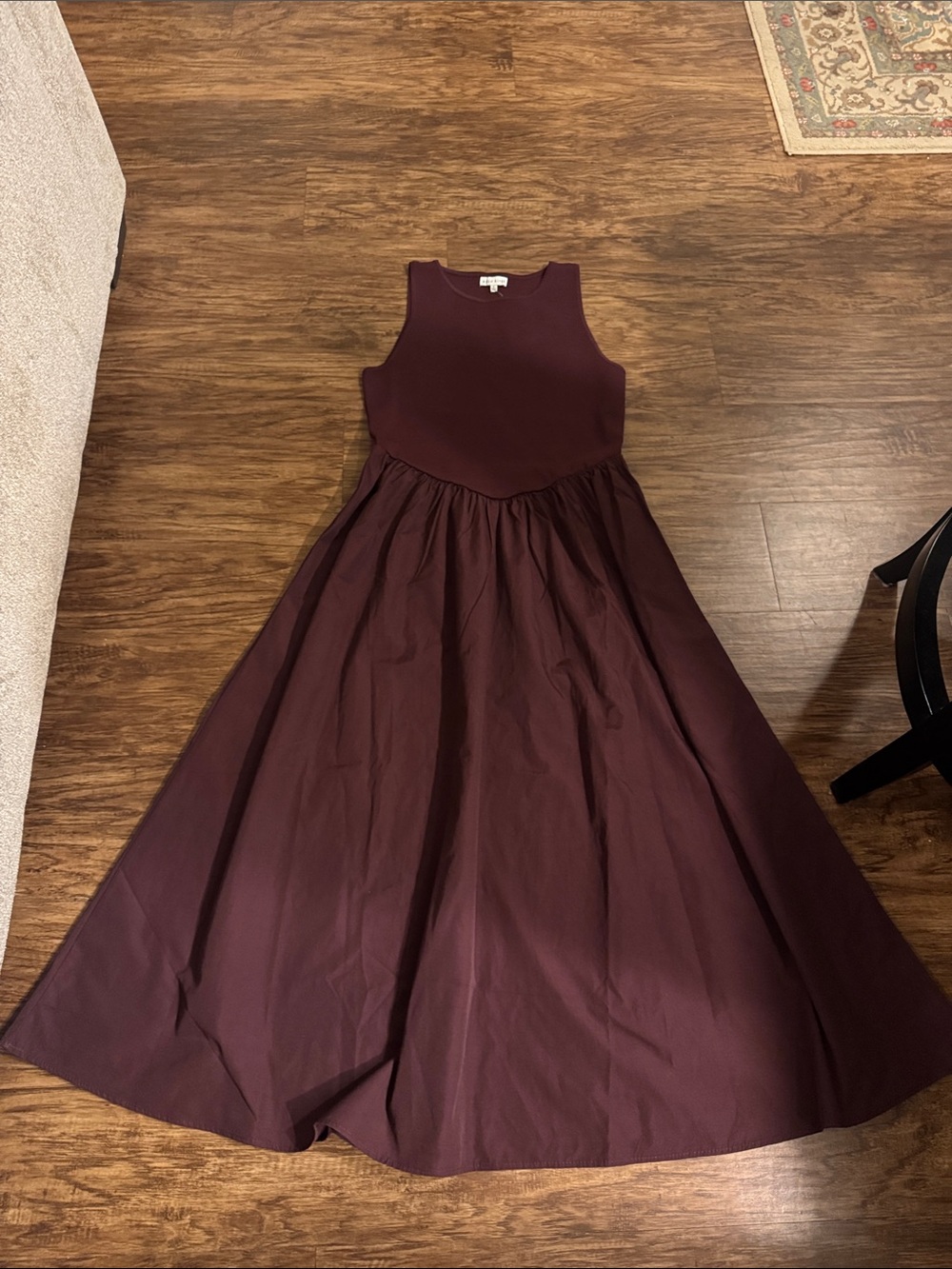 NWOT Tuckernuck dress size large